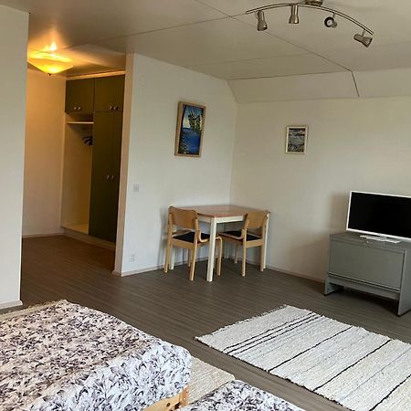 Kotijaervi Apartments Monola Экстерьер фото