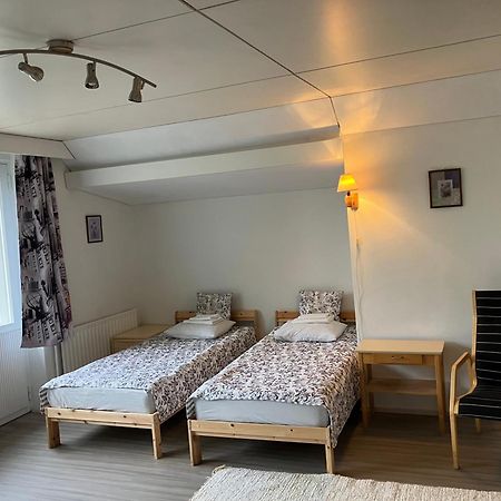 Kotijaervi Apartments Monola Экстерьер фото