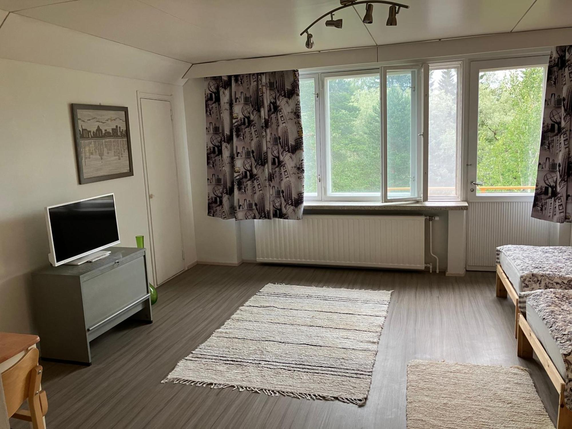 Kotijaervi Apartments Monola Экстерьер фото