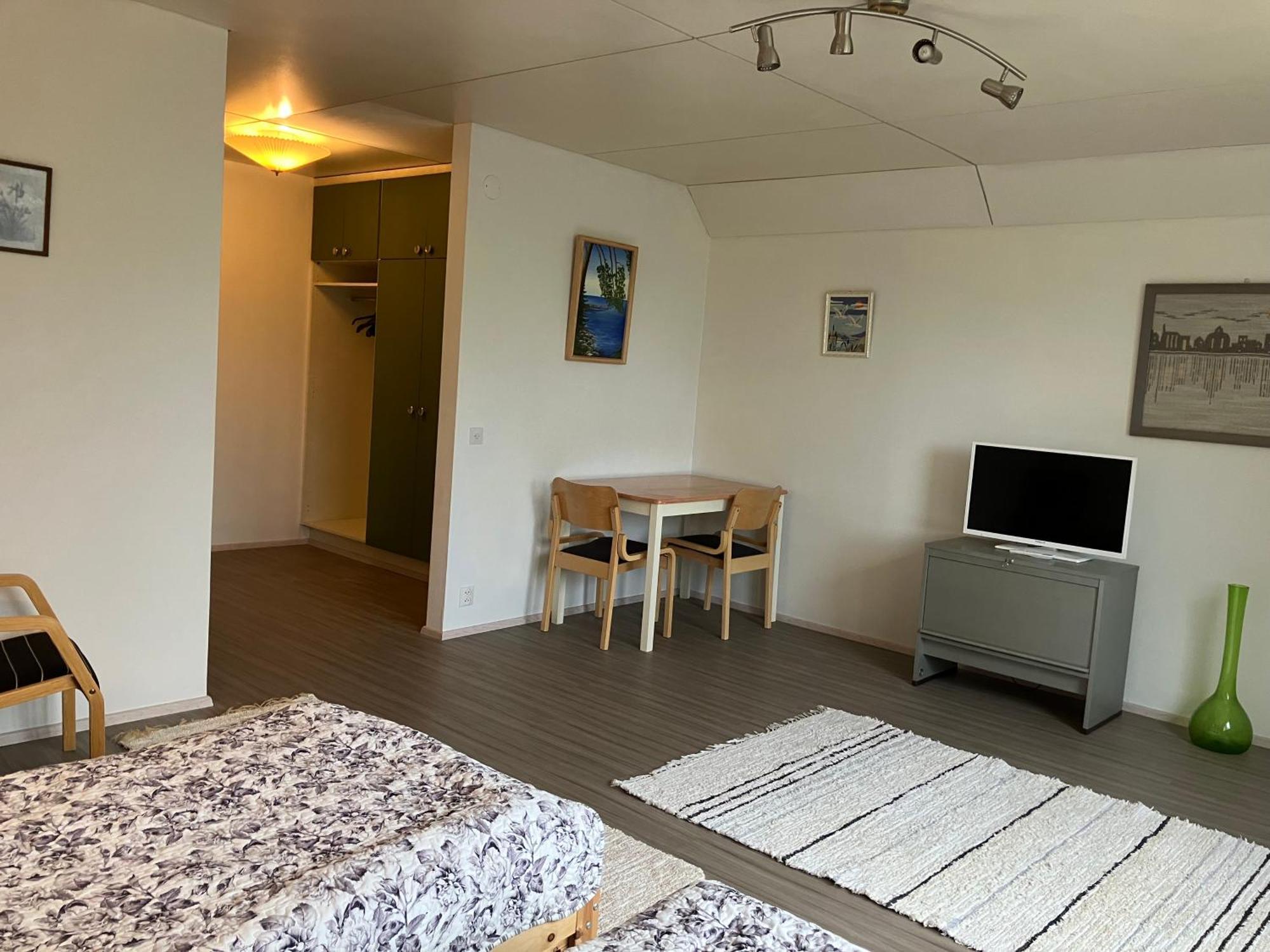 Kotijaervi Apartments Monola Экстерьер фото
