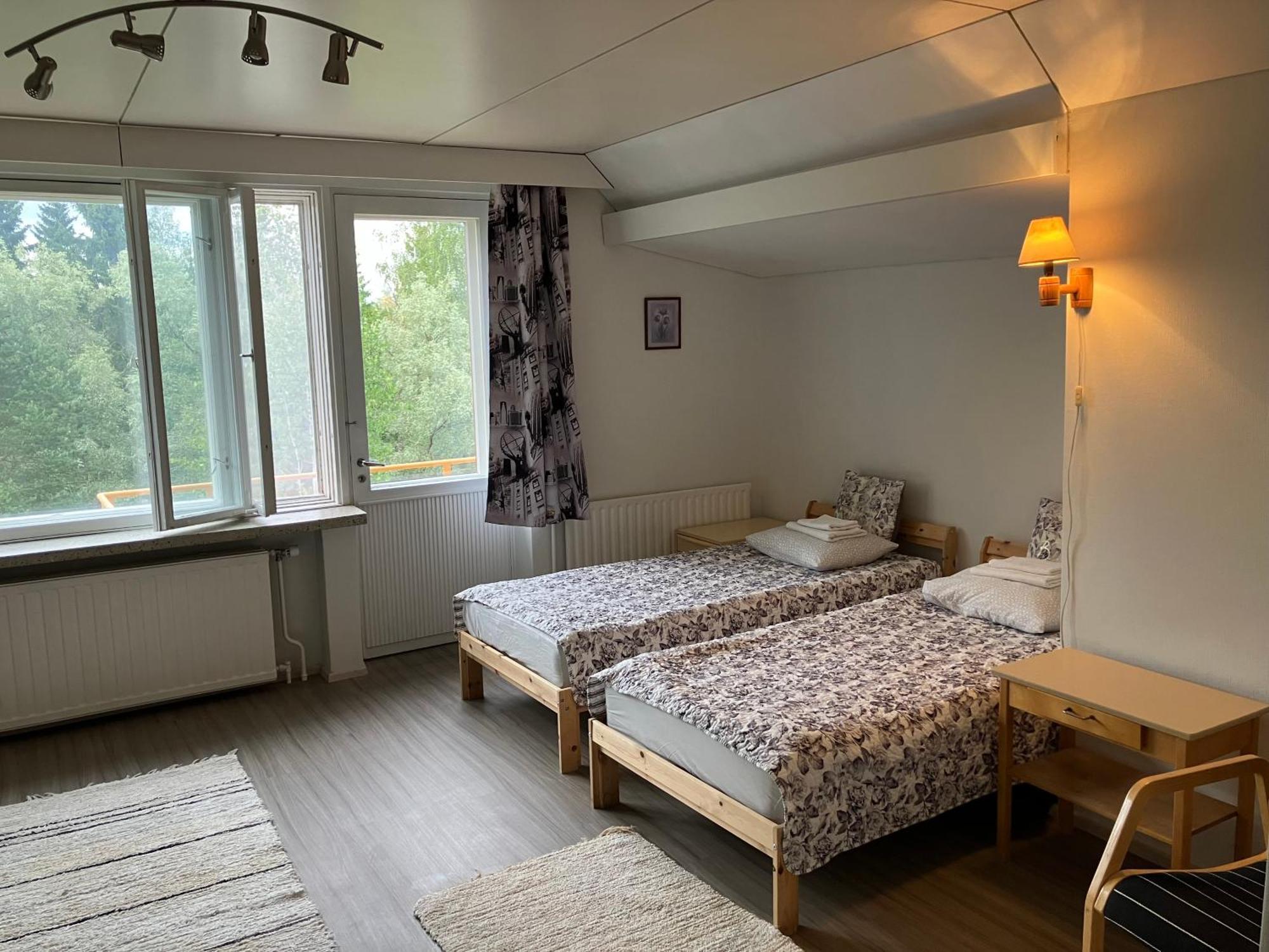 Kotijaervi Apartments Monola Экстерьер фото