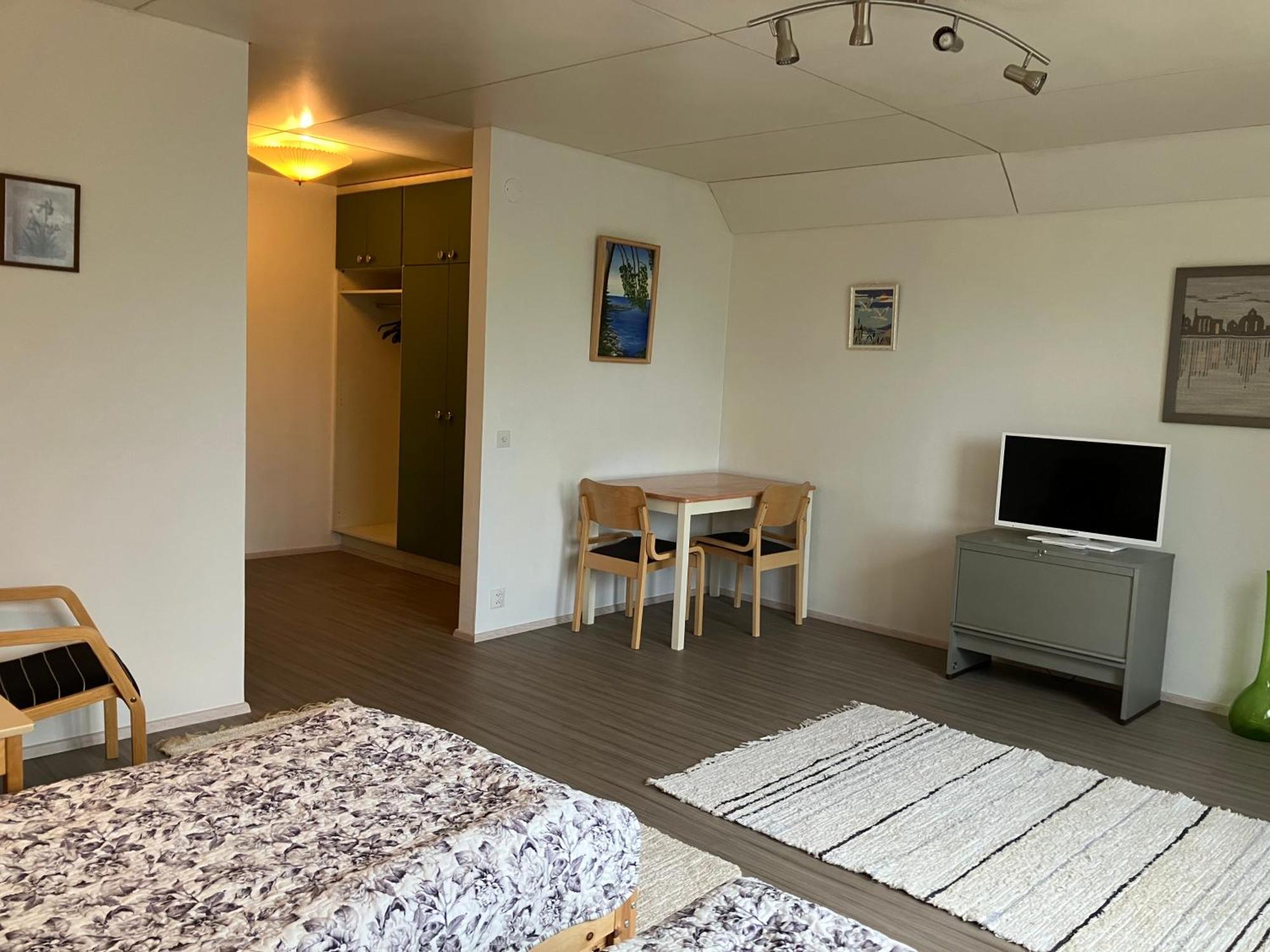 Kotijaervi Apartments Monola Экстерьер фото