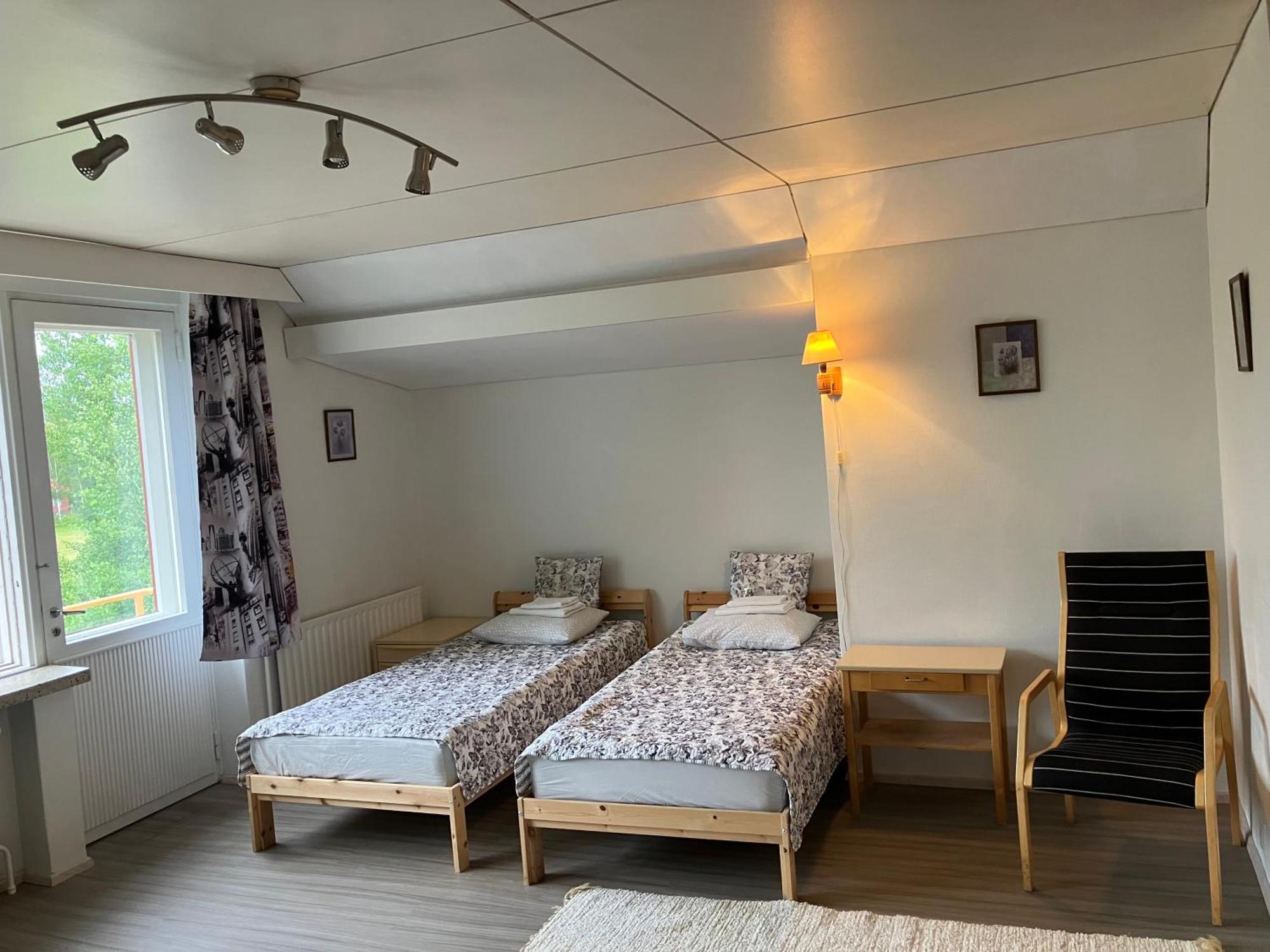 Kotijaervi Apartments Monola Экстерьер фото
